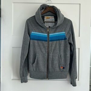 Aviator nation hoodie